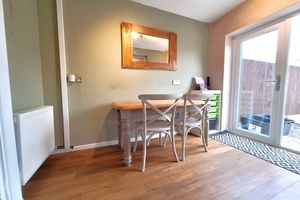 Dining Area - click for photo gallery